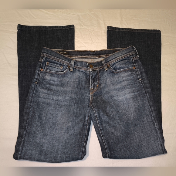 Citizens of Humanity Jeans 29 - Picture 2 of 5